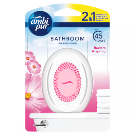 Odorizante - Ambi pur odorizant baie 7.5ml flowers spring