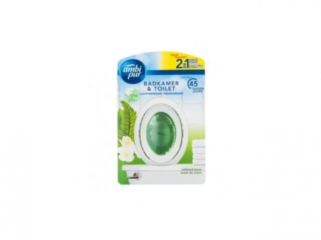 Odorizante - Ambi pur odorizant baie 7.5ml morning dew