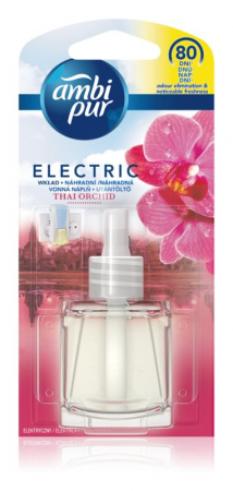 Odorizante - Ambi pur odorizant camera rezerva 20ml tahai orchid