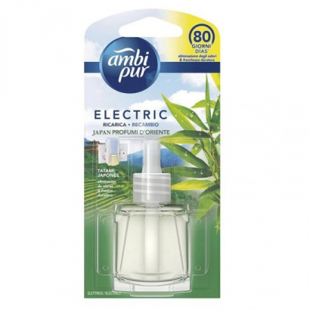 Odorizante - Ambi pur odorizant camera rezerva 21.5ml japan tatami