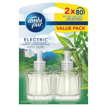 Odorizante - Ambi pur odorizant camera rezerva 2x20ml tatami japan