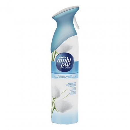 Odorizante - Ambi pur odorizant camera spray 300ml cotton fresh