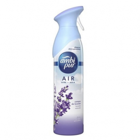 Odorizante - Ambi pur odorizant camera spray 300ml lavanda