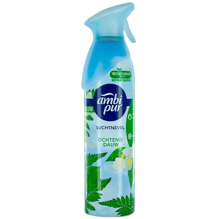 Odorizante - Ambi pur odorizant camera spray 300ml morning dew