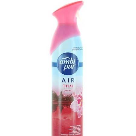Odorizante - Ambi pur odorizant camera spray 300ml new orchidea thai