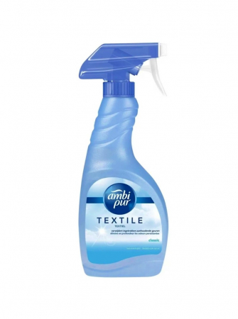 Odorizante - Ambi pur odorizant spray textile 500ml classic