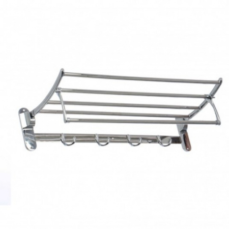 Uz casnic si menaj - Ansamblu baie aluminiu new 60cm 9piese mx