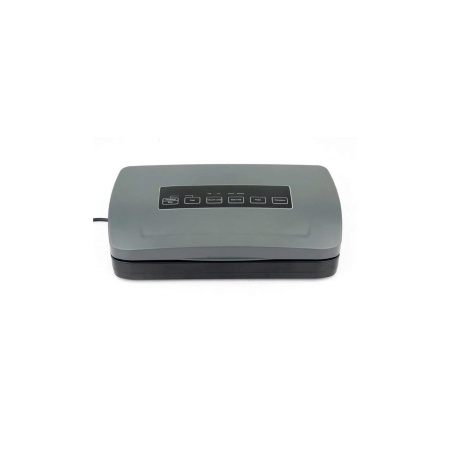 Aparat de vidat profesional Hendi, 110 W, pompa de capacitate mare 6.5 lt/min,  banda maxima 310 mm 385x205x (H) 95 mm [2]
