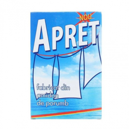 Apret - Apret 150g