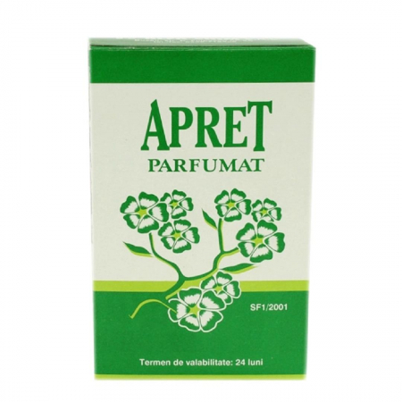 Apret - Apret parfumat 150g