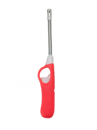 Materiale pentru aprins focul - Aprinzator flexibil reincarcabil gaz 325003/326002
