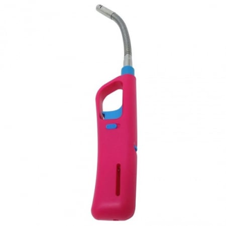 Materiale pentru aprins focul - Aprinzator flexibil reincarcabil gaz color 335002/333002
