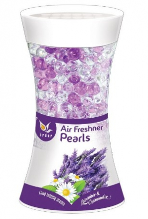 Odorizante - Ardor odorizant lava gel 150g lavanda si musetel