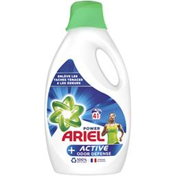 Detergenti rufe - Ariel detergent lichid 2.255l lenor 41spalari
