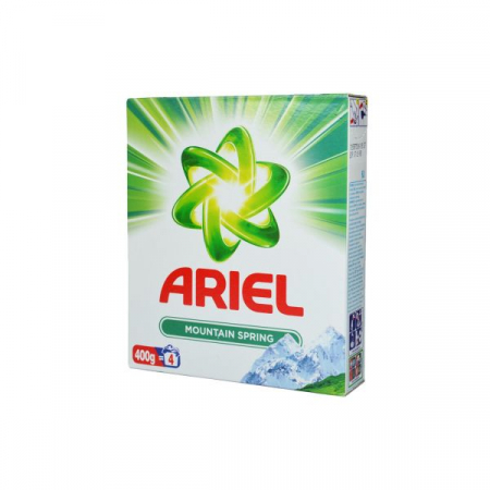 Detergenti rufe - Ariel detergent rufe automat 4kg ms