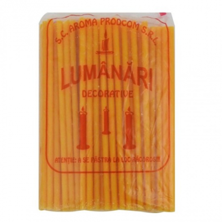 Lumanari - Aroma lumanari 0.5kg
