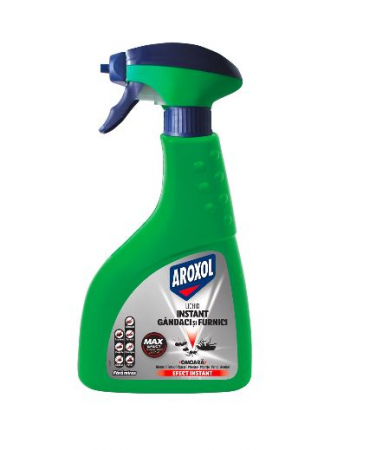 Bricolaj, casa si gradina - Aroxol lichid impotriva taratoarelor 400ml