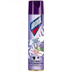 Insecticide - Aroxol spray antimolii 250ml