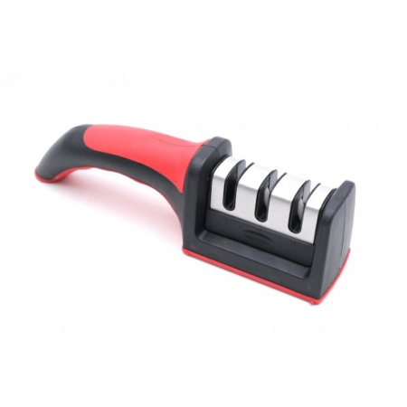 Vase si accesorii bucatarie - Ascutitor cutite wei a-09058