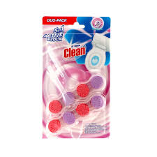 Odorizante wc - At home clean odorizant wc 2x45g lavanda