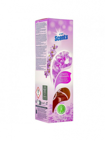 Odorizante - At home odorizant camera 50ml cherry blossom