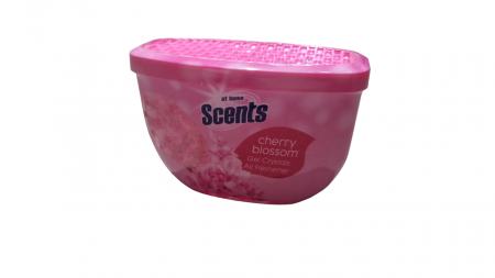 Odorizante - At home odorizant camera gel 150g crystals cherry blossom