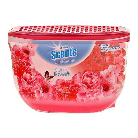Odorizante - At home odorizant camera gel 150ml spring