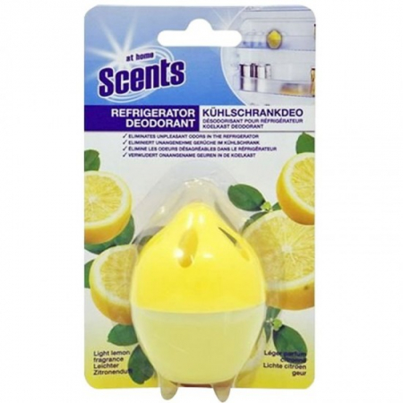 Odorizante frigider - At home odorizant frigider 30g lemon