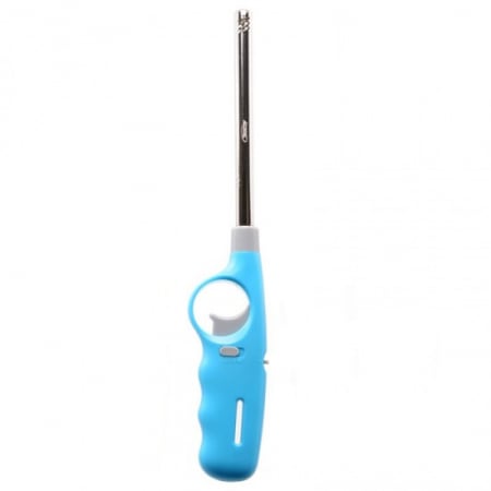 Materiale pentru aprins focul - Atomic aprinzator reincarcabil gaz bbq mario 4011400
