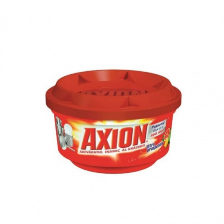Detergent vase - Axion detergent vase pasta 225g lamaie