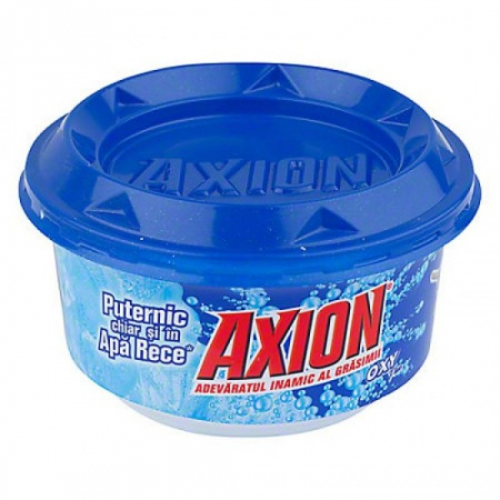 Detergent vase - Axion detergent vase pasta 225g oxi