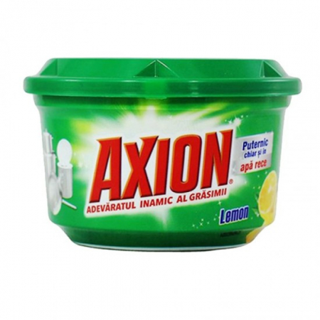 Detergent vase - Axion detergent vase pasta 400ml lamaie