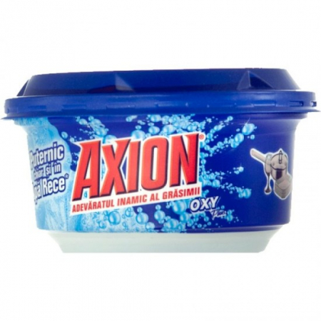 Detergent vase - Axion detergent vase pasta 400ml oxi