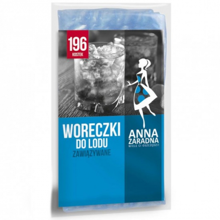 Pungi alimentare - Az pungi cuburi gheata 196 cub