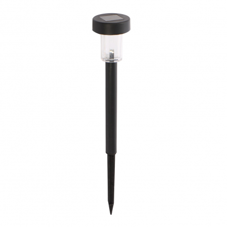 Lampi solare - Baliza solara led pvc mx 2