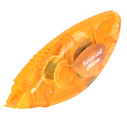 Bandă Corectoare 5mm x 6m DELI – Vizibilitate și control pentru corecturi perfecte [3]