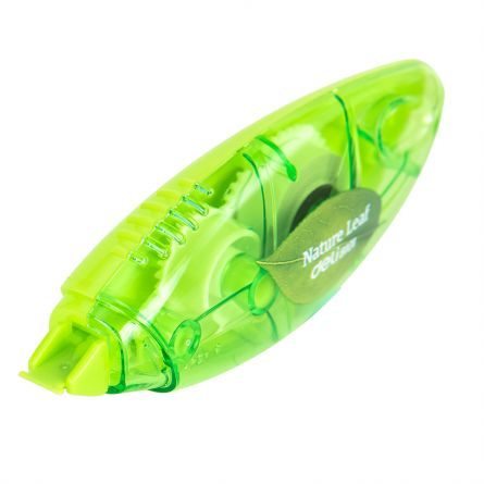 Bandă Corectoare 5mm x 6m DELI – Vizibilitate și control pentru corecturi perfecte [2]