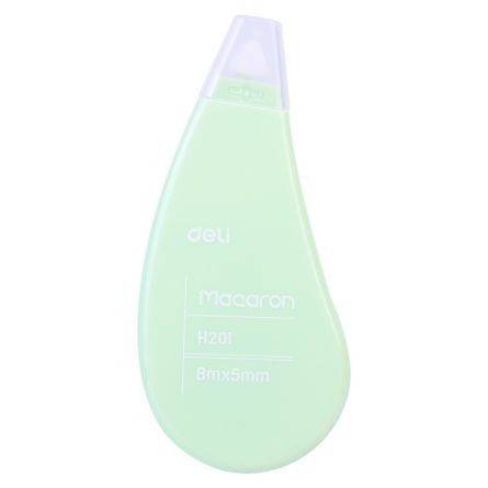 Birotica & Papetarie - Bandă Corectoare 5mm x 8m Cover Up DELI – Confort și eficiență la fiecare corectură