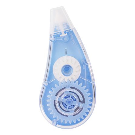 Bandă Corectoare 5mm x 8m Cover Up DELI – Confort și eficiență la fiecare corectură [4]