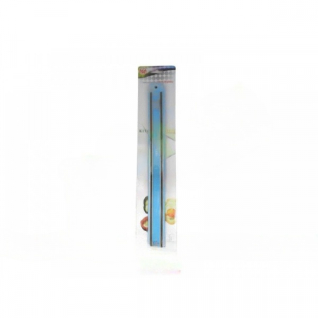 Vase si accesorii bucatarie - Banda magnetica pt cutite 38x5cm mx