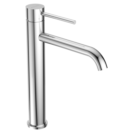 Baterie pentru chiuvetă Balneo Cascade Model 2 – crom lucios, eleganță atemporală și performanță premium [3]