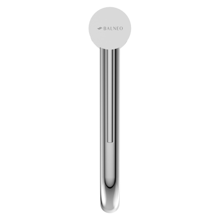 Baterie pentru chiuvetă Balneo Cascade Model 2 – crom lucios, eleganță atemporală și performanță premium [2]