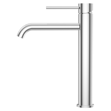 Baterie pentru chiuvetă Balneo Cascade Model 2 – crom lucios, eleganță atemporală și performanță premium [4]