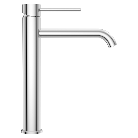 Sanitare - Baterie pentru chiuvetă Balneo Cascade Model 2 – crom lucios, eleganță atemporală și performanță premium