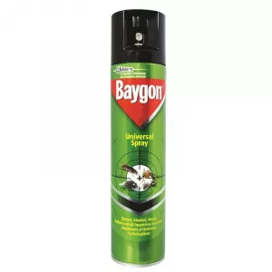Bricolaj, casa si gradina - Baygon insecticid universal 400ml