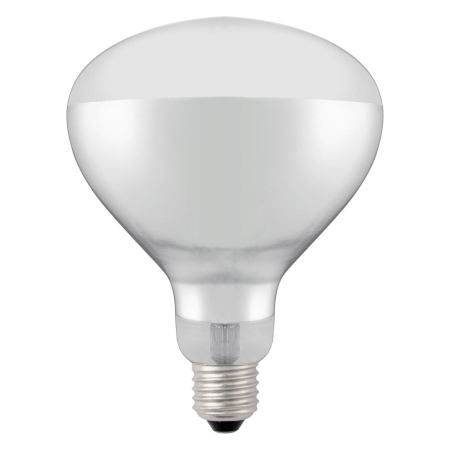 Bec termic pentru lampa incalzire cu infrarosu, 250 W, E27 Hendi, ø125x(h)170 mm [2]