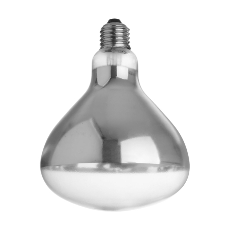 Bec termic pentru lampa incalzire cu infrarosu, 250 W, E27 Hendi, ø125x(h)170 mm [1]