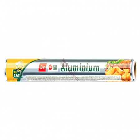 Folie aluminiu - Bee smart folie aluminiu 10m
