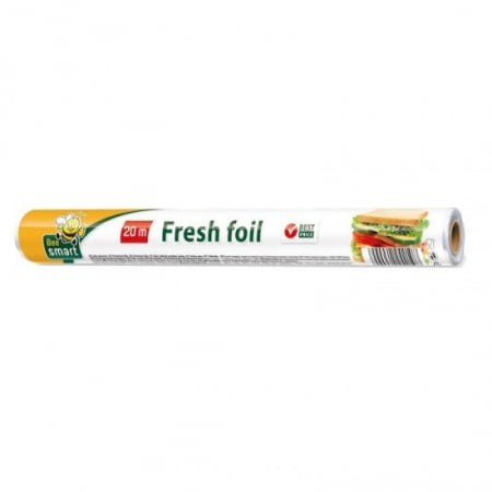 Folii alimentare - Bee smart folie prospetime 20m