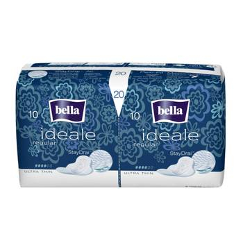 Absorbante - Bella absorbante 20buc ideale ultra regular